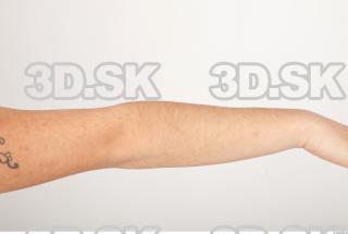 Forearm texture of Lorraine 0001